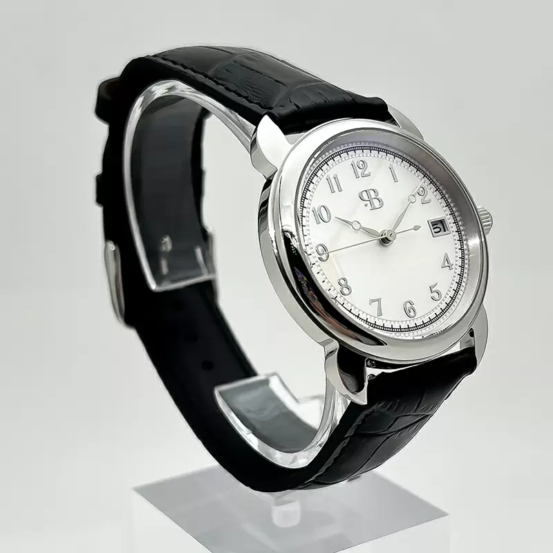Часы 4070221кк ювелирный сплав_1