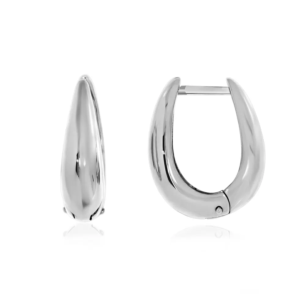 Серьги 2340401270 серебро_0