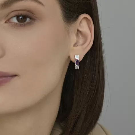 Серьги 02-4850.00АМ-00 серебро_1