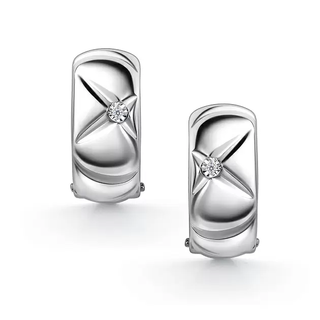 Серьги 02-5048.000Б-00 серебро_1