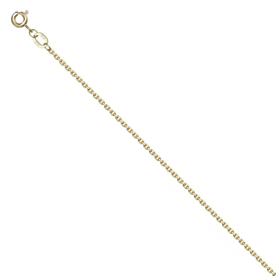 Цепь НЦ22-053Ю-2 d0.45 серебро