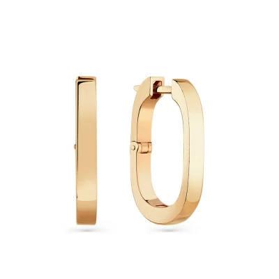 Серьги 002-0715-0000-010 золото