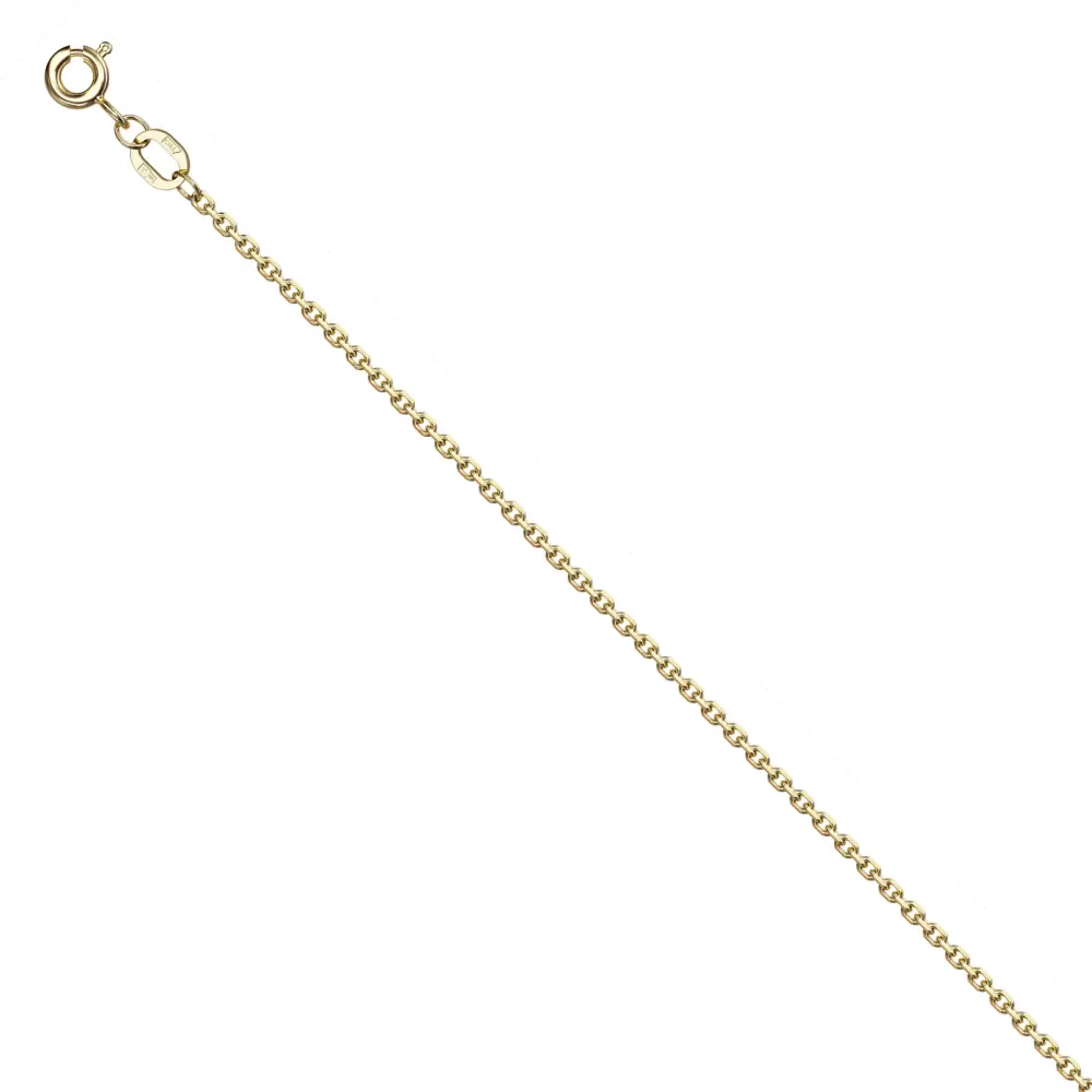 Цепь НЦ22-053Ю-2 d0.45 серебро_0