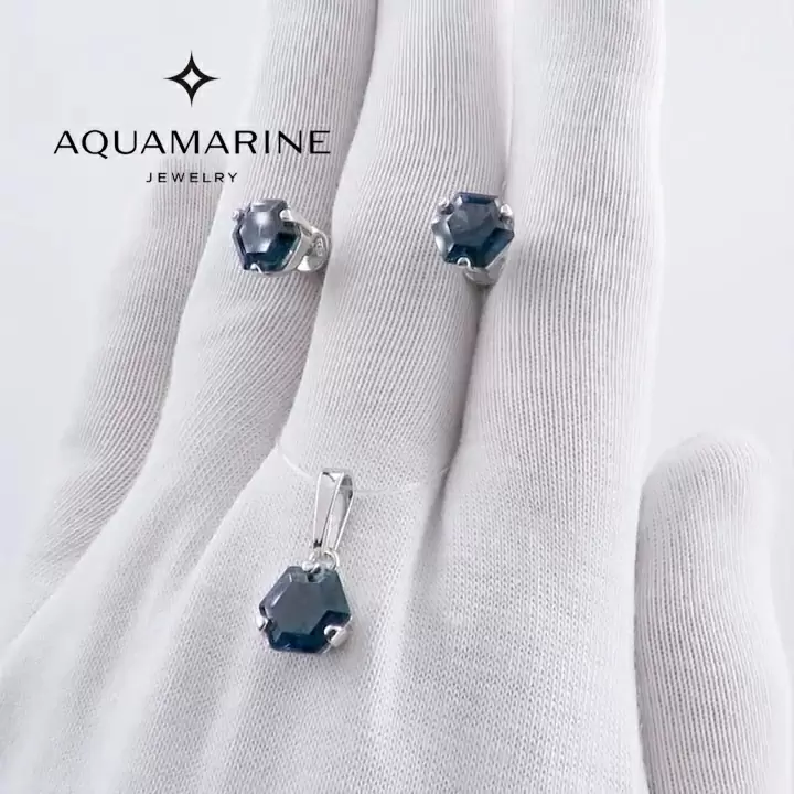 Серьги пусеты 4775093.5 серебро_1