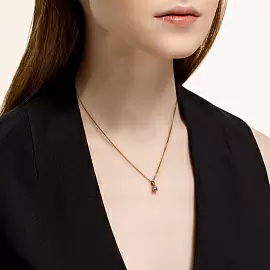 Подвеска 93030229 серебро_1
