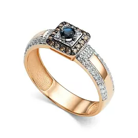 Кольцо 15800-170 золото_0