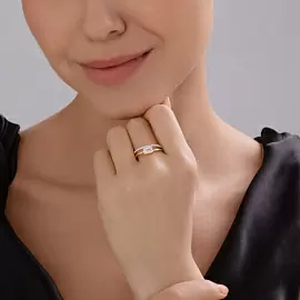 Кольцо 019592 золото_1