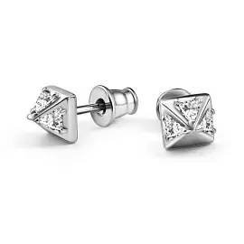 Серьги пусеты 02-4755.00КЦ-00 серебро_0