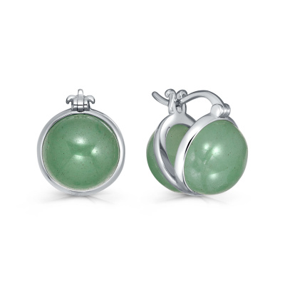 Серьги 12-7062-10500 серебро