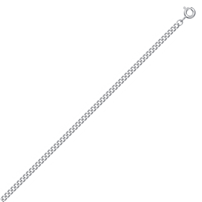 Цепь НЦ22-002Ю-3 d0.60 серебро