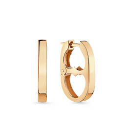 Серьги 002-0799-0000-010 золото