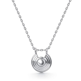 Колье 06-4925.0000-00 серебро
